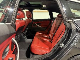 BMW 3-serie GT 320i 135kW Automaat High Executive Schuifkantel picture 35