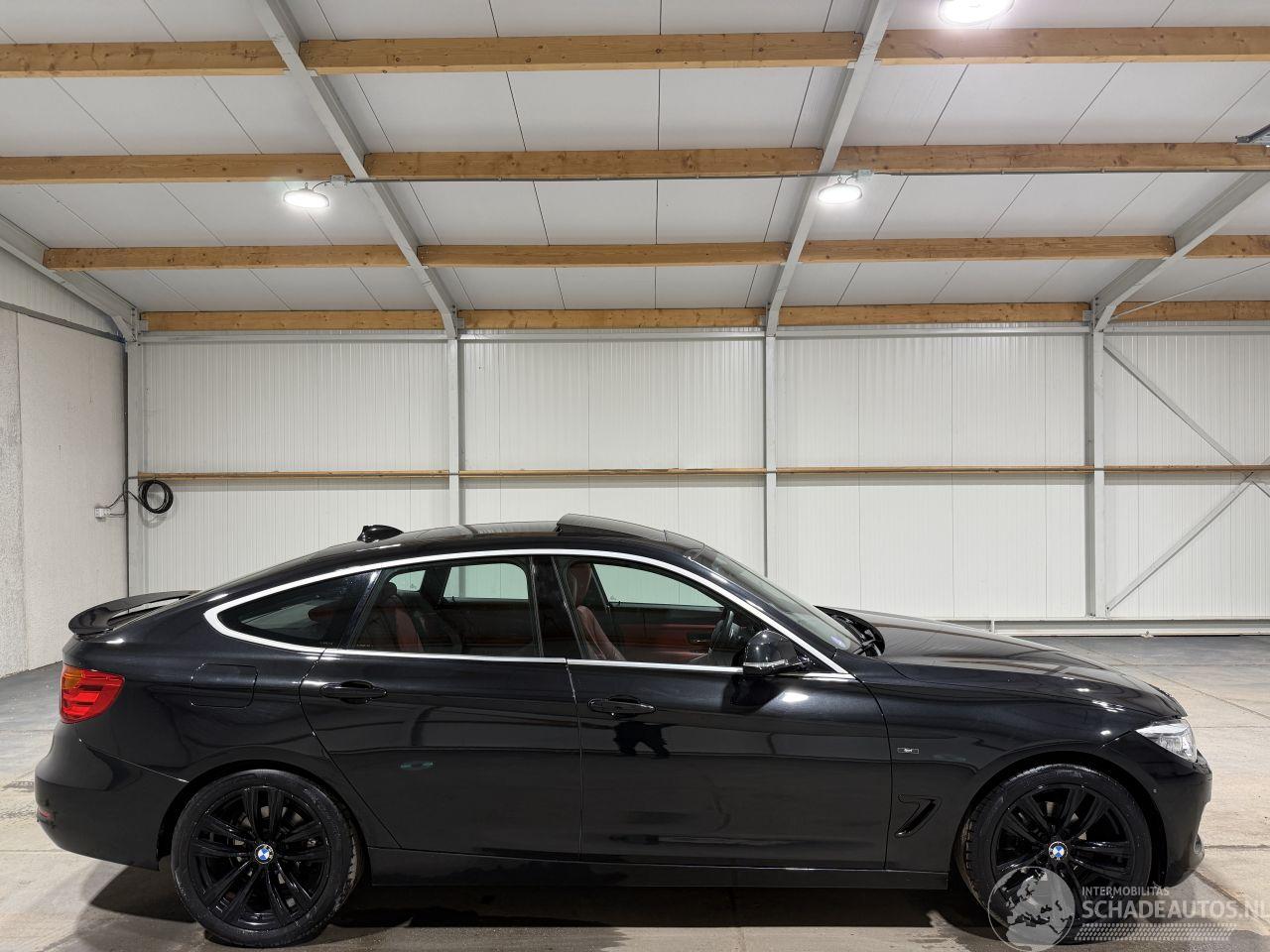 BMW 3-serie GT 320i 135kW Automaat High Executive Schuifkantel