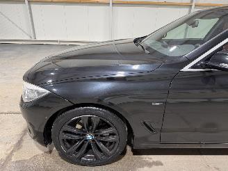 BMW 3-serie GT 320i 135kW Automaat High Executive Schuifkantel picture 14