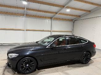 BMW 3-serie GT 320i 135kW Automaat High Executive Schuifkantel picture 8