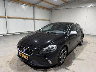 Volvo V-40 2.0D2 88kW R-Design Business picture 9