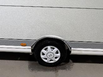 Hobby  Excellent 460 SL Luiffel Mover ALS NIEUW picture 15