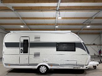  Hobby  Excellent 460 SL Luiffel Mover ALS NIEUW 2025/11