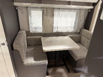 Hobby  Excellent 460 SL Luiffel Mover ALS NIEUW picture 25