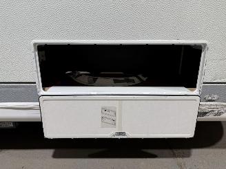 Hobby  Excellent 460 SL Luiffel Mover ALS NIEUW picture 33