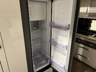 Hobby  Excellent 460 SL Luiffel Mover ALS NIEUW picture 29