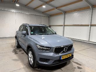 Volvo XC40 1.5T2 95kW Momentum picture 3