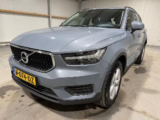 Volvo XC40 1.5T2 95kW Momentum picture 21