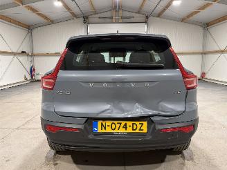 Volvo XC40 1.5T2 95kW Momentum picture 27