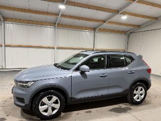 Volvo XC40 1.5T2 95kW Momentum picture 9