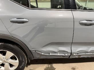 Volvo XC40 1.5T2 95kW Momentum picture 37