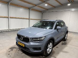 Volvo XC40 1.5T2 95kW Momentum picture 10