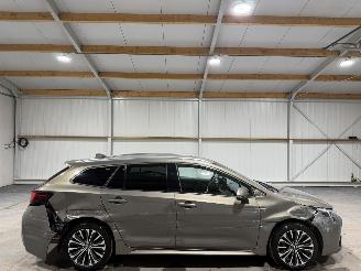 škoda osobní automobily Toyota Corolla Touring Sports 1.8Hybrid 72kW Automaat 140Dynamic 2024/3