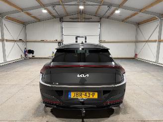 Kia EV6 84kWh 168kW Plus Advanced picture 7