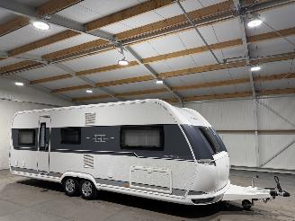  Hobby  650 UMFE Tandemasser 2023/2