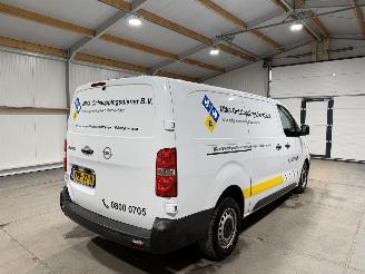 Opel Vivaro 1.5CDTI 75kW L3H1 Edition picture 6