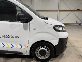 Opel Vivaro 1.5CDTI 75kW L3H1 Edition picture 16
