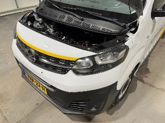 Opel Vivaro 1.5CDTI 75kW L3H1 Edition picture 25