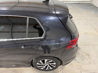 Volkswagen Golf 1.4eHybrid 110kW Automaat Style picture 34
