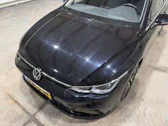 Volkswagen Golf 1.4eHybrid 110kW Automaat Style picture 21
