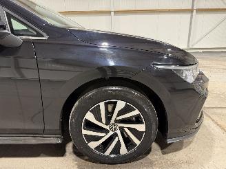 Volkswagen Golf 1.4eHybrid 110kW Automaat Style picture 16