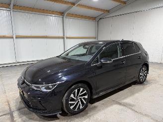 Volkswagen Golf 1.4eHybrid 110kW Automaat Style picture 9