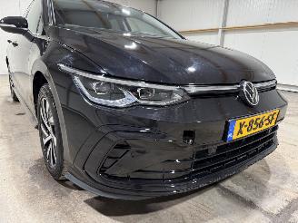 Volkswagen Golf 1.4eHybrid 110kW Automaat Style picture 22