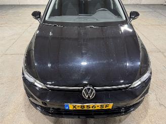 Volkswagen Golf 1.4eHybrid 110kW Automaat Style picture 20