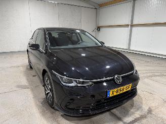 Volkswagen Golf 1.4eHybrid 110kW Automaat Style picture 3