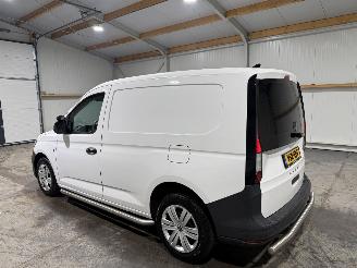 Volkswagen Caddy 2.0TDI 55kW Airco Schuifdeur Comfort picture 11