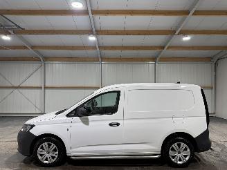 Volkswagen Caddy 2.0TDI 55kW Airco Schuifdeur Comfort picture 8