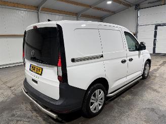 Volkswagen Caddy 2.0TDI 55kW Airco Schuifdeur Comfort picture 5