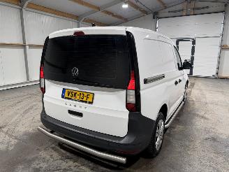 Volkswagen Caddy 2.0TDI 55kW Airco Schuifdeur Comfort picture 6