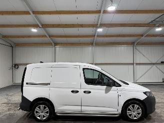 Vaurioauto  commercial vehicles Volkswagen Caddy 2.0TDI 55kW Airco Schuifdeur Comfort 2022/11