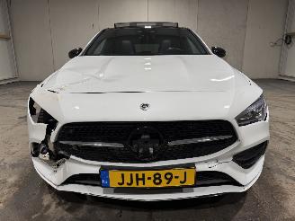 Mercedes Cla-klasse 250e 118kW Automaat Shooting Brake Premium Plus picture 23