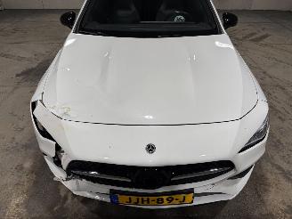 Mercedes Cla-klasse 250e 118kW Automaat Shooting Brake Premium Plus picture 20