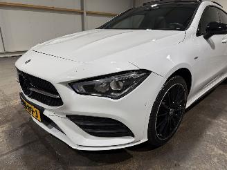 Mercedes Cla-klasse 250e 118kW Automaat Shooting Brake Premium Plus picture 24