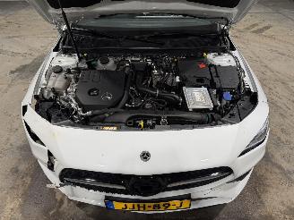 Mercedes Cla-klasse 250e 118kW Automaat Shooting Brake Premium Plus picture 26