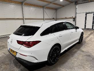 Mercedes Cla-klasse 250e 118kW Automaat Shooting Brake Premium Plus picture 5