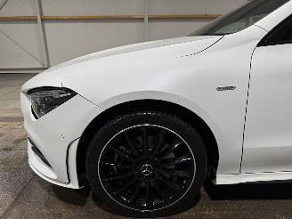 Mercedes Cla-klasse 250e 118kW Automaat Shooting Brake Premium Plus picture 15