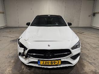 Mercedes Cla-klasse 250e 118kW Automaat Shooting Brake Premium Plus picture 4