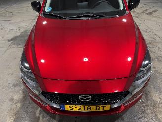 Mazda 2 1.5 Skyactive-G 66kW Sportive picture 18