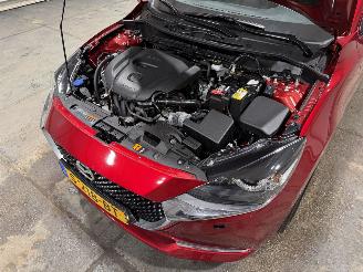 Mazda 2 1.5 Skyactive-G 66kW Sportive picture 25