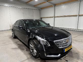 Cadillac CT6 3.0V6 307kW Automaat AWD Platinum Pano picture 3