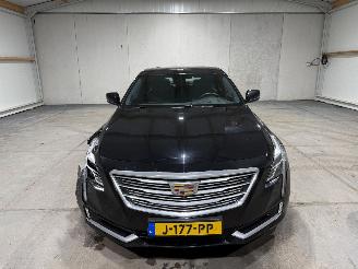 Cadillac CT6 3.0V6 307kW Automaat AWD Platinum Pano picture 4