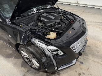 Cadillac CT6 3.0V6 307kW Automaat AWD Platinum Pano picture 18