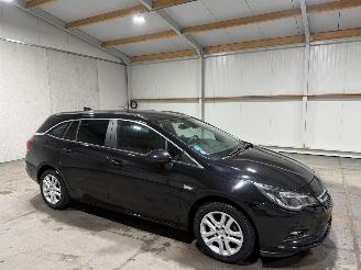 Opel Astra ST 1.0 77kW Online Edition picture 2