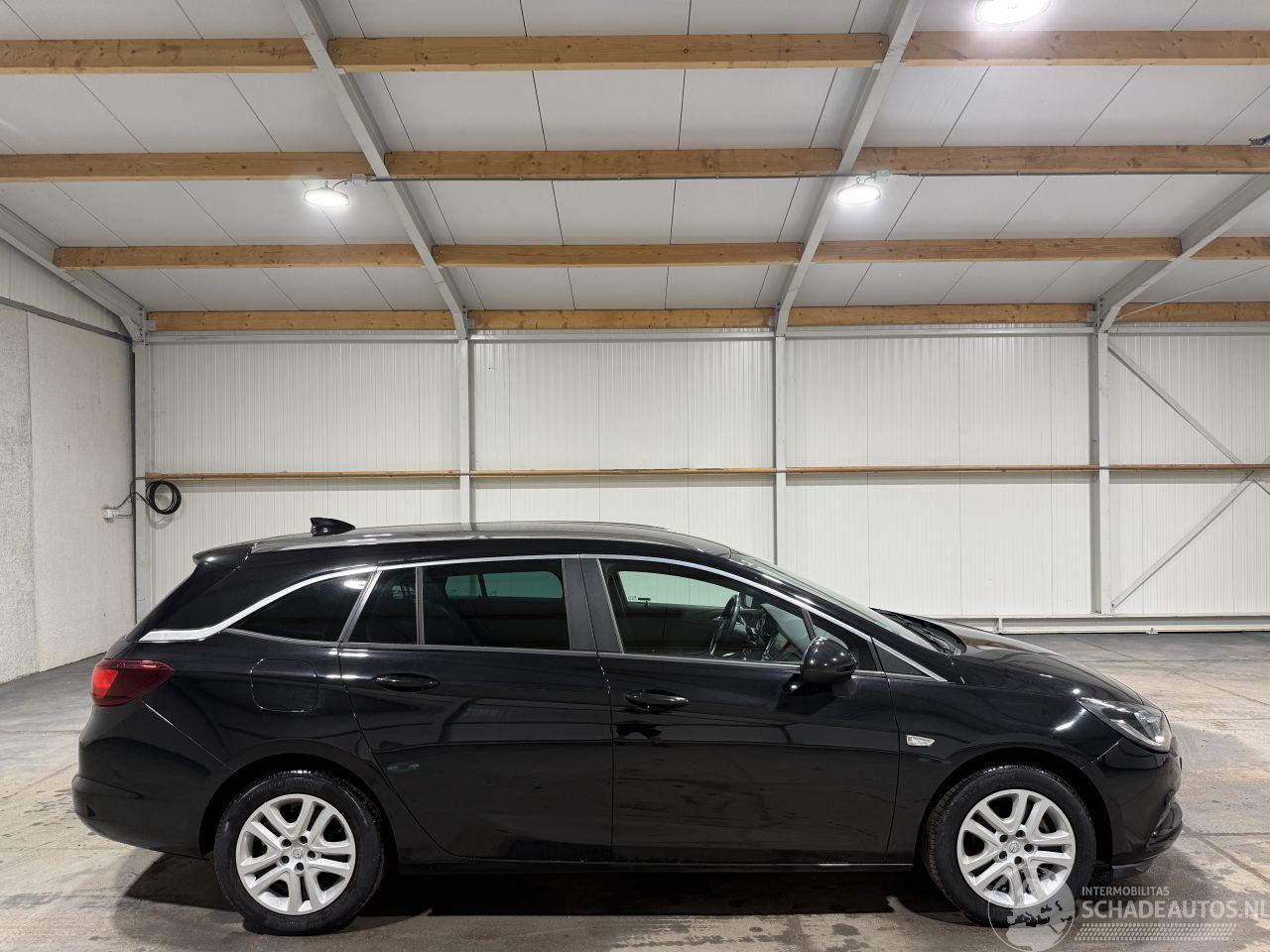 Opel Astra ST 1.0 77kW Online Edition