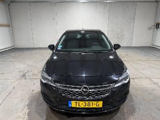 Opel Astra ST 1.0 77kW Online Edition picture 4