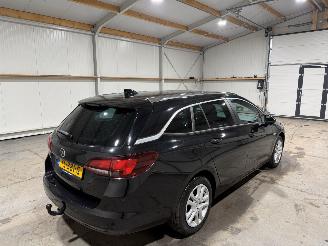 Opel Astra ST 1.0 77kW Online Edition picture 6